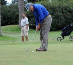 Foto de la galería: La Copa Tiger fue todo un éxito