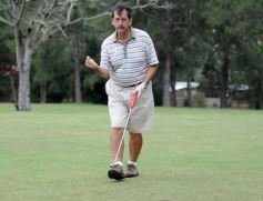 Foto de la galería: La Copa Tiger fue todo un éxito