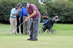 Foto de la galería: La Copa Tiger fue todo un éxito