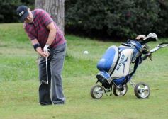 Foto de la galería: La Copa Tiger fue todo un éxito