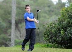 Foto de la galería: La Copa Tiger fue todo un éxito