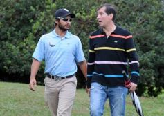 Foto de la galería: La Copa Tiger fue todo un éxito