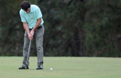 Foto de la galería: La Copa Tiger fue todo un éxito