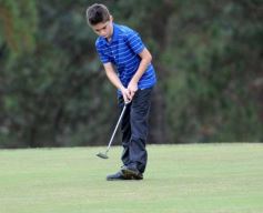 Foto de la galería: La Copa Tiger fue todo un éxito