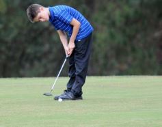 Foto de la galería: La Copa Tiger fue todo un éxito