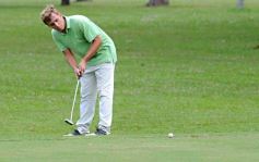 Foto de la galería: La Copa Tiger fue todo un éxito