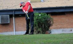 Foto de la galería: La Copa Tiger fue todo un éxito