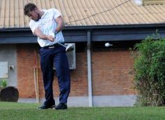 Foto de la galería: La Copa Tiger fue todo un éxito