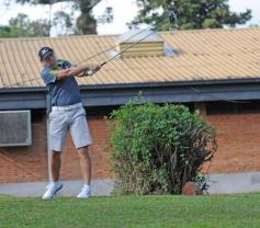 Foto de la galería: La Copa Tiger fue todo un éxito