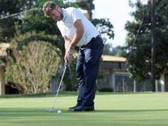 Foto de la galería: La Copa Tiger fue todo un éxito