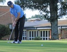 Foto de la galería: La Copa Tiger fue todo un éxito