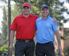 Foto de la galería: La Copa Tiger fue todo un éxito