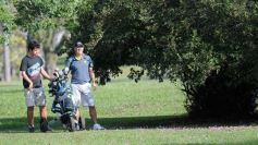 Foto de la galería: La Copa Tiger fue todo un éxito