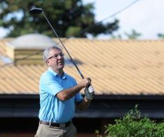 Foto de la galería: La Copa Tiger fue todo un éxito