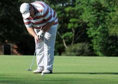 Foto de la galería: La Copa Tiger fue todo un éxito