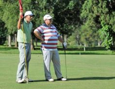 Foto de la galería: La Copa Tiger fue todo un éxito