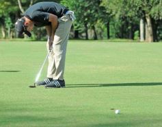 Foto de la galería: La Copa Tiger fue todo un éxito