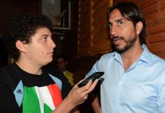 Foto de la galería: No hay mal que dure cien años: Crucero volvió a ganar