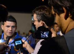 Foto de la galería: No hay mal que dure cien años: Crucero volvió a ganar