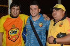 Foto de la galería: No hay mal que dure cien años: Crucero volvió a ganar