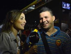 Foto de la galería: No hay mal que dure cien años: Crucero volvió a ganar