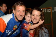 Foto de la galería: No hay mal que dure cien años: Crucero volvió a ganar