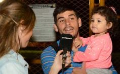 Foto de la galería: No hay mal que dure cien años: Crucero volvió a ganar