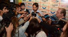 Foto de la galería: No hay mal que dure cien años: Crucero volvió a ganar