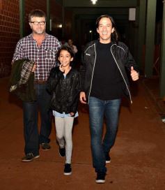 Foto de la galería: No hay mal que dure cien años: Crucero volvió a ganar