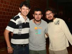 Foto de la galería: No hay mal que dure cien años: Crucero volvió a ganar