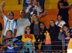 Foto de la galería: No hay mal que dure cien años: Crucero volvió a ganar