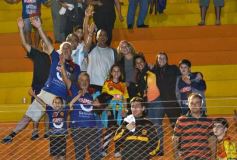 Foto de la galería: No hay mal que dure cien años: Crucero volvió a ganar