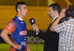 Foto de la galería: No hay mal que dure cien años: Crucero volvió a ganar