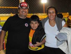 Foto de la galería: No hay mal que dure cien años: Crucero volvió a ganar