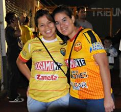 Foto de la galería: No hay mal que dure cien años: Crucero volvió a ganar