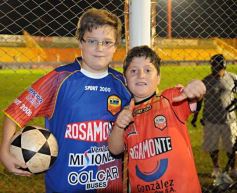 Foto de la galería: No hay mal que dure cien años: Crucero volvió a ganar