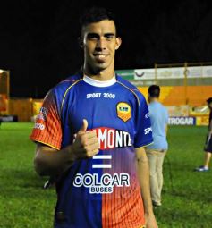 Foto de la galería: No hay mal que dure cien años: Crucero volvió a ganar