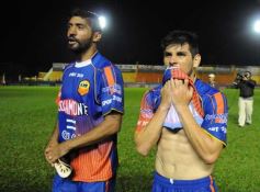 Foto de la galería: No hay mal que dure cien años: Crucero volvió a ganar