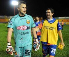 Foto de la galería: No hay mal que dure cien años: Crucero volvió a ganar