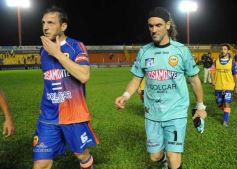 Foto de la galería: No hay mal que dure cien años: Crucero volvió a ganar