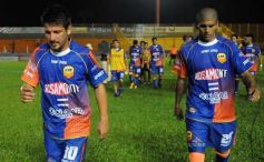 Foto de la galería: No hay mal que dure cien años: Crucero volvió a ganar