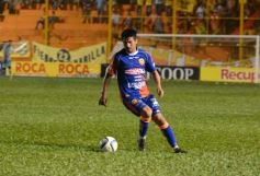 Foto de la galería: No hay mal que dure cien años: Crucero volvió a ganar