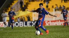 Foto de la galería: No hay mal que dure cien años: Crucero volvió a ganar