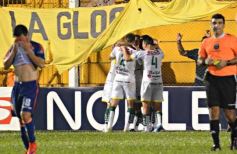 Foto de la galería: No hay mal que dure cien años: Crucero volvió a ganar