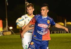 Foto de la galería: No hay mal que dure cien años: Crucero volvió a ganar