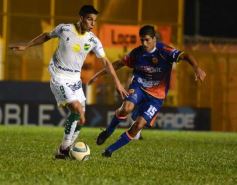 Foto de la galería: No hay mal que dure cien años: Crucero volvió a ganar