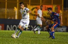 Foto de la galería: No hay mal que dure cien años: Crucero volvió a ganar