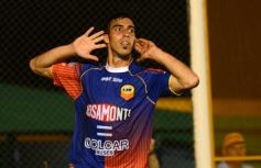 Foto de la galería: No hay mal que dure cien años: Crucero volvió a ganar