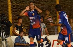 Foto de la galería: No hay mal que dure cien años: Crucero volvió a ganar