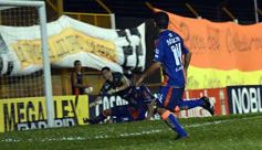 Foto de la galería: No hay mal que dure cien años: Crucero volvió a ganar